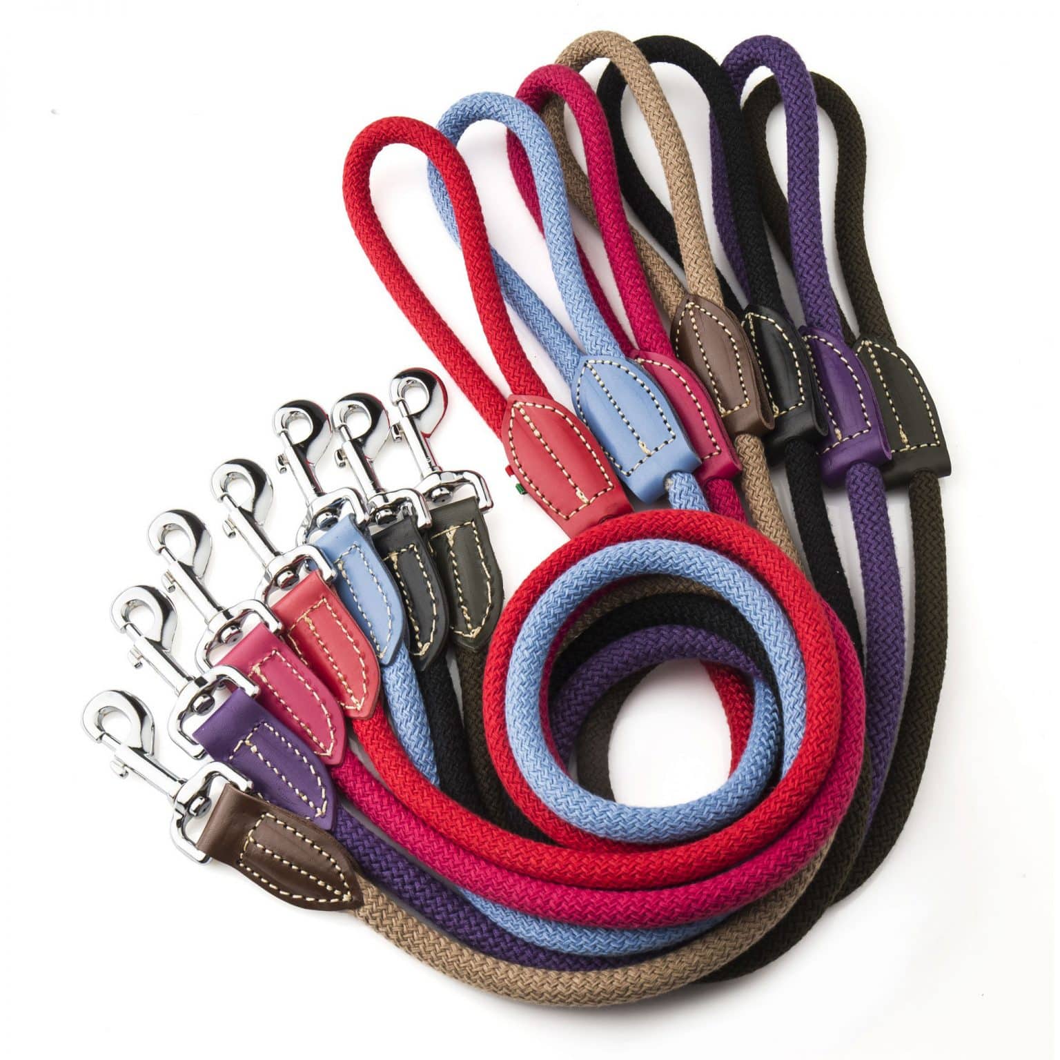 Luxury Brand Dog Collars, Leads & Accessories Best Offers